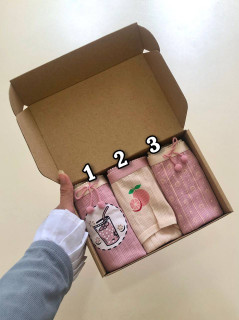 شورت عروسکی زنانه سایز 2XL