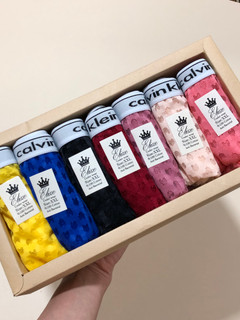 شورت زنانه توری قلب کلوین2xl